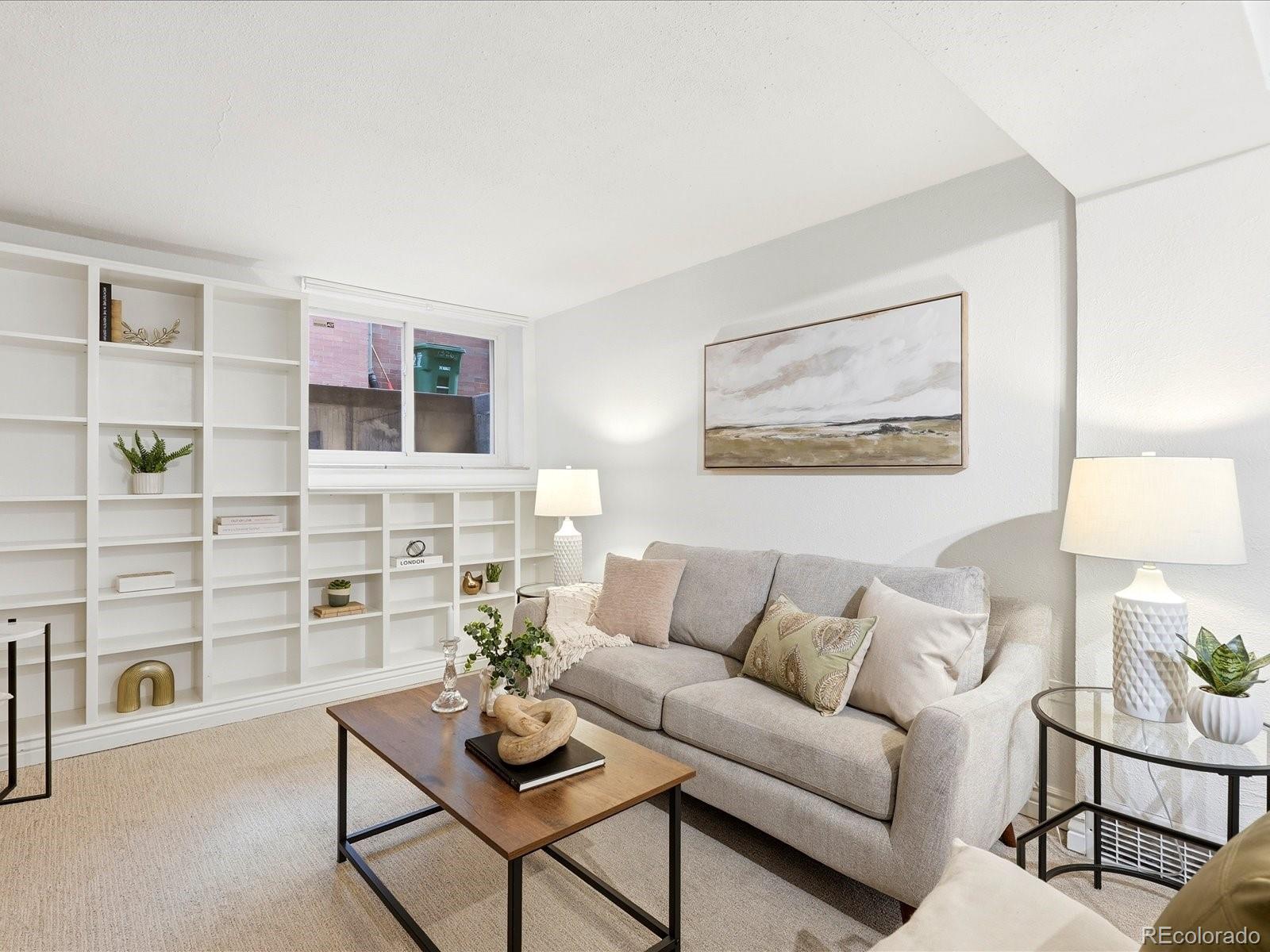 MLS Image #36 for 1330  milwaukee street,denver, Colorado
