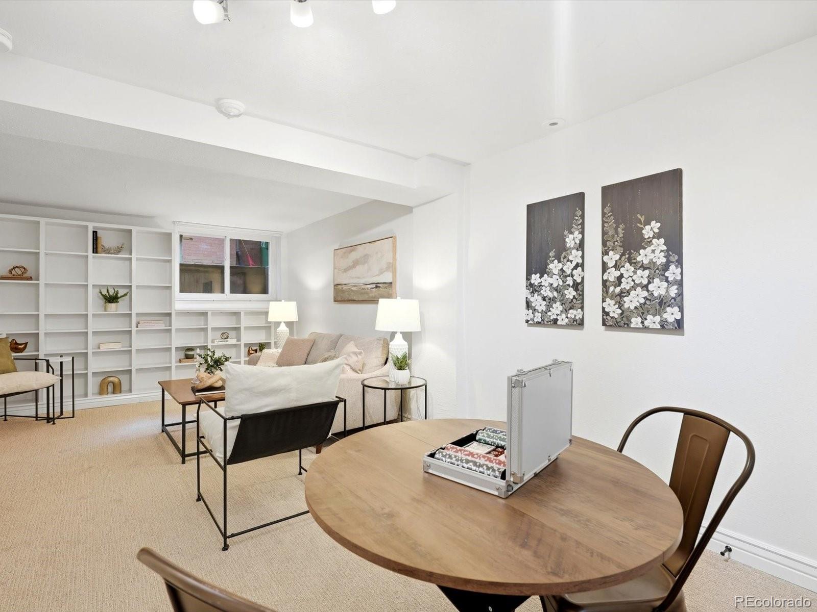 MLS Image #38 for 1330  milwaukee street,denver, Colorado