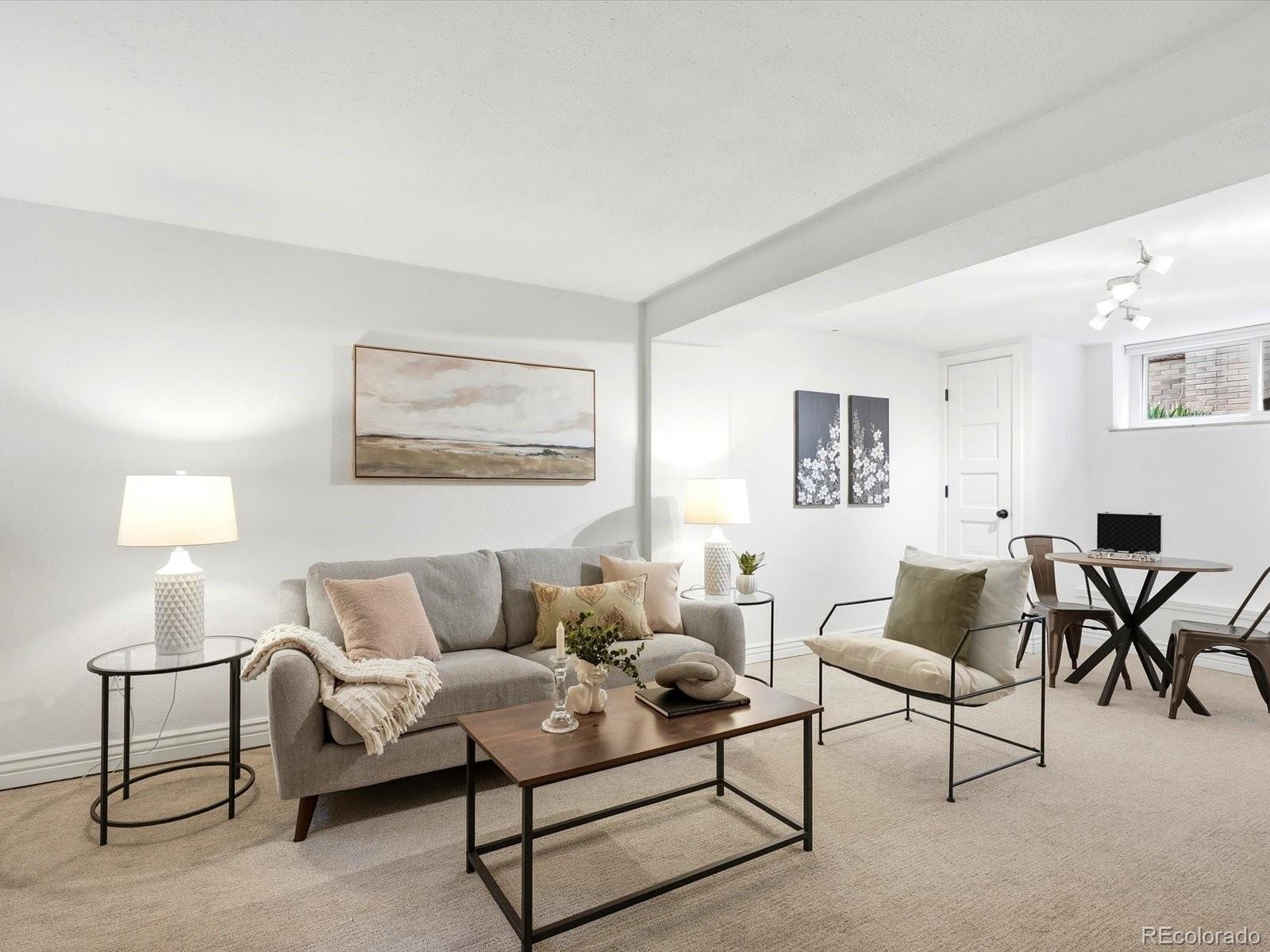 MLS Image #39 for 1330  milwaukee street,denver, Colorado