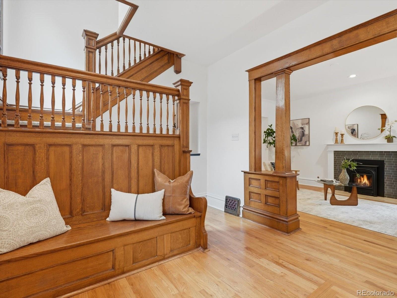 MLS Image #4 for 1330  milwaukee street,denver, Colorado