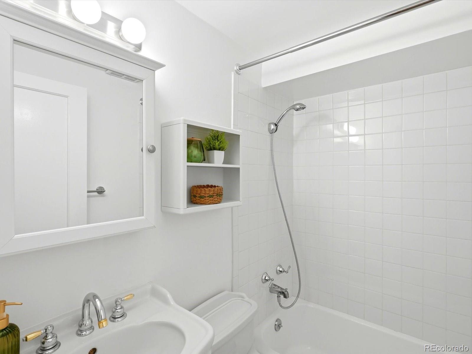 MLS Image #42 for 1330  milwaukee street,denver, Colorado