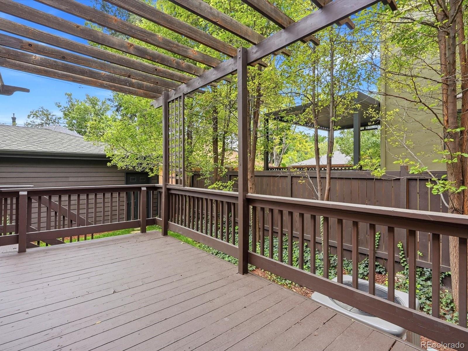 MLS Image #45 for 1330  milwaukee street,denver, Colorado