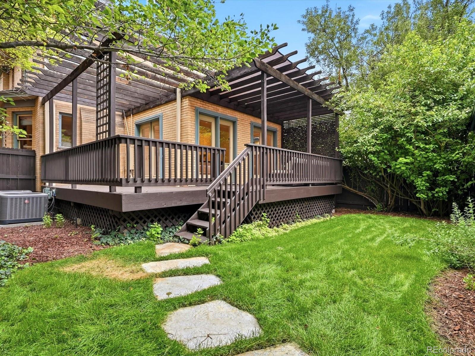 MLS Image #47 for 1330  milwaukee street,denver, Colorado