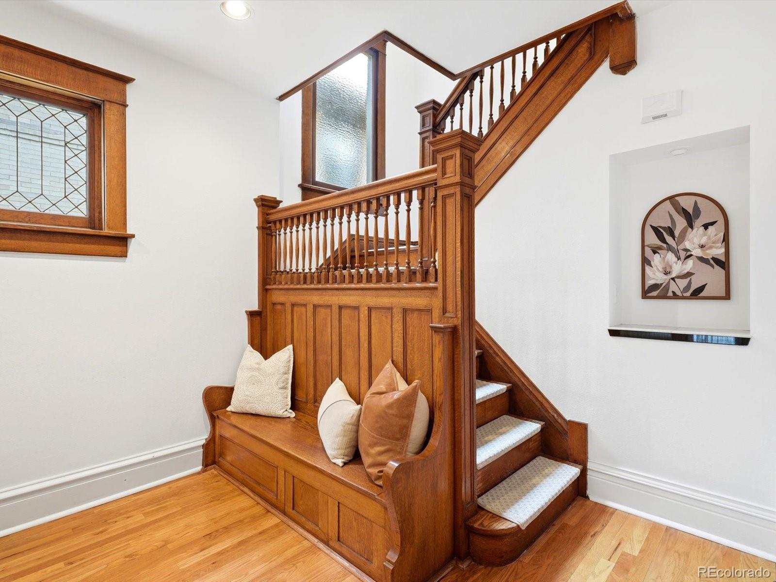 MLS Image #5 for 1330  milwaukee street,denver, Colorado