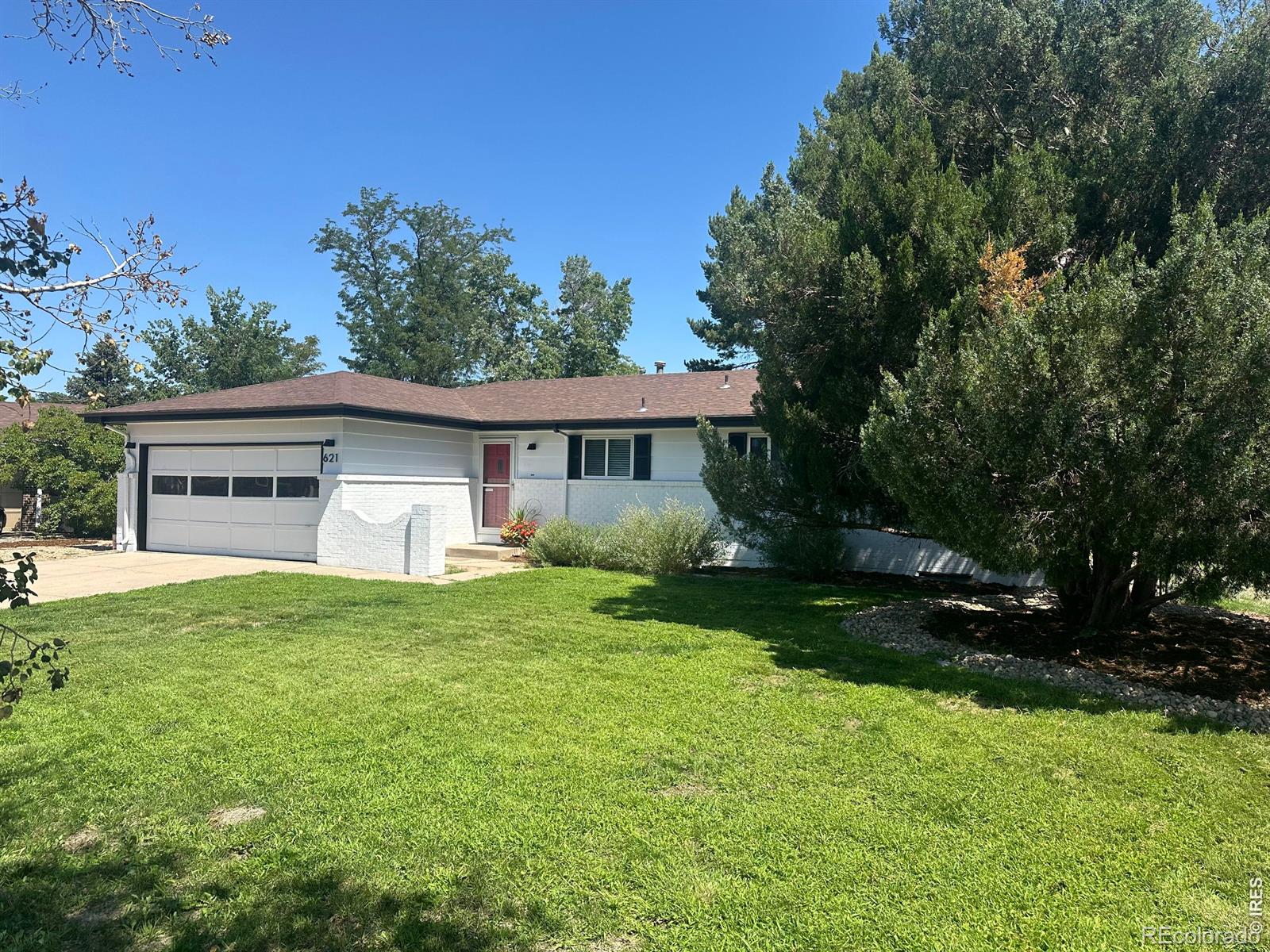 MLS Image #1 for 621  39th avenue,greeley, Colorado