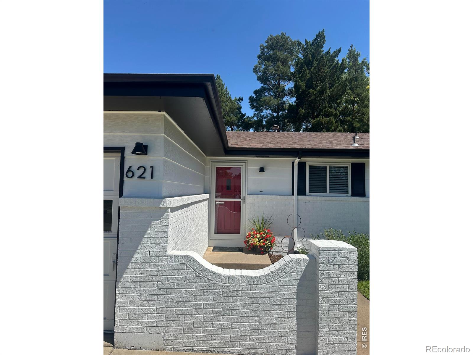 MLS Image #3 for 621  39th avenue,greeley, Colorado