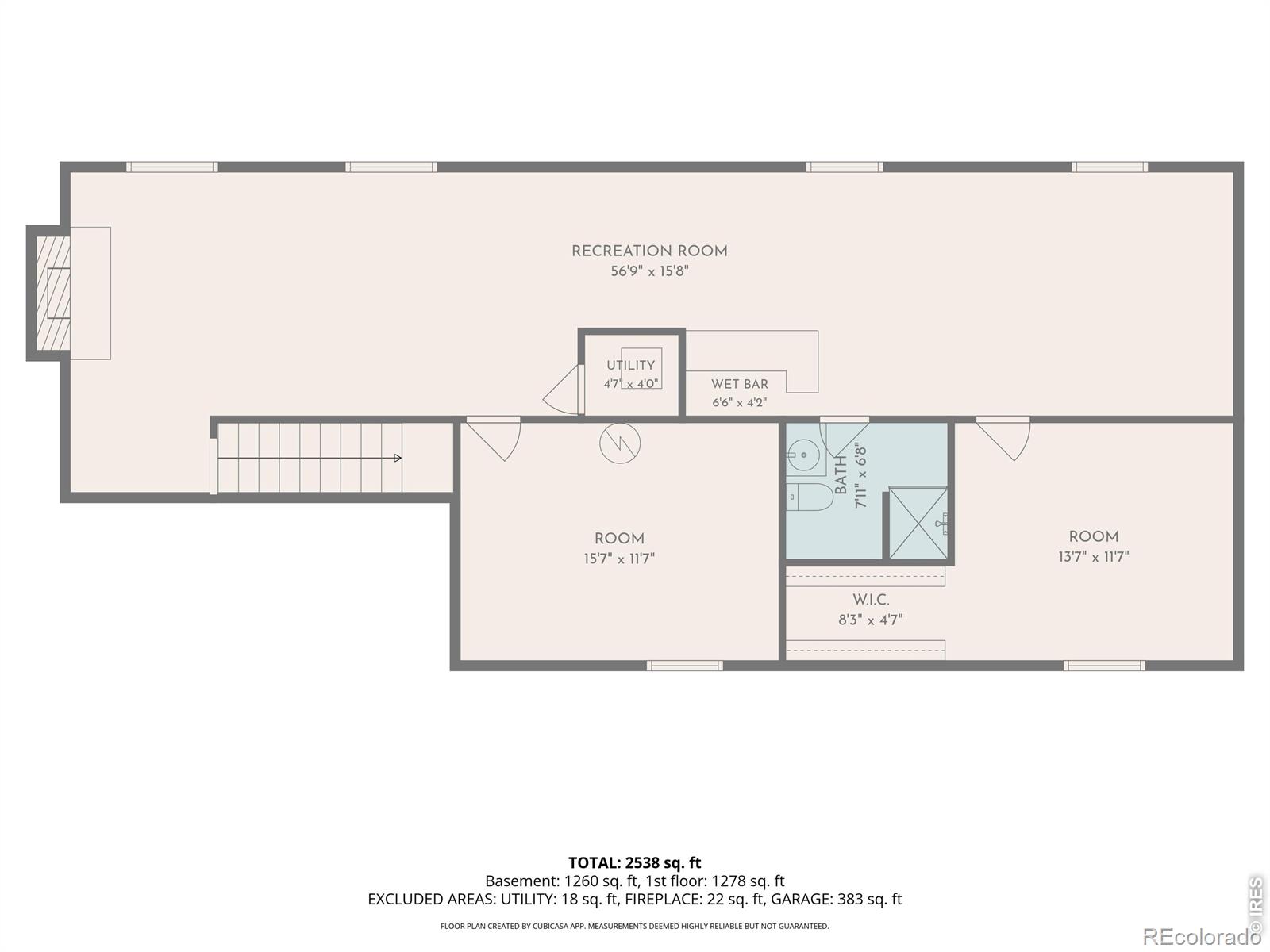 MLS Image #32 for 621  39th avenue,greeley, Colorado
