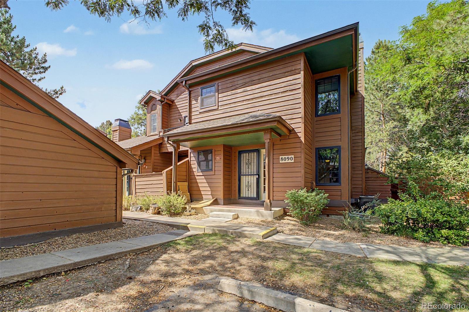 MLS Image #2 for 8090  holland court,arvada, Colorado