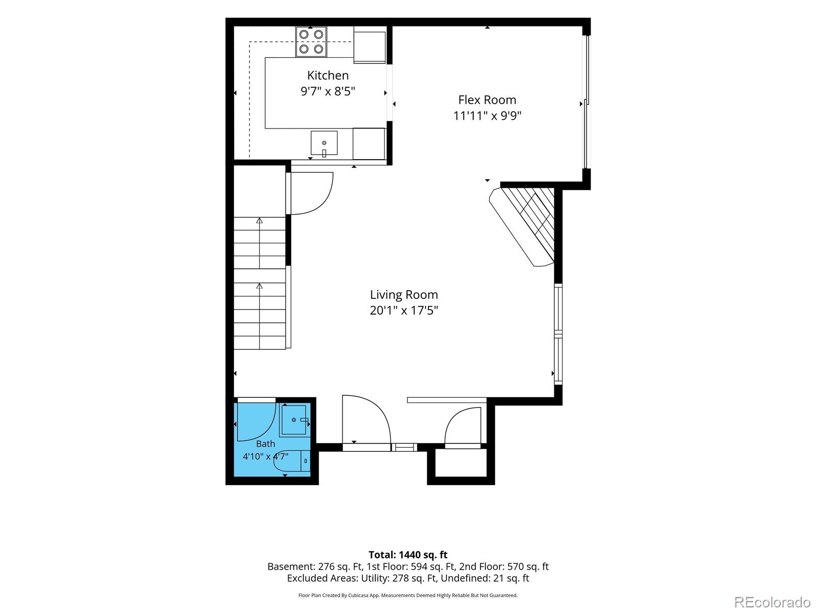 MLS Image #28 for 8090  holland court,arvada, Colorado