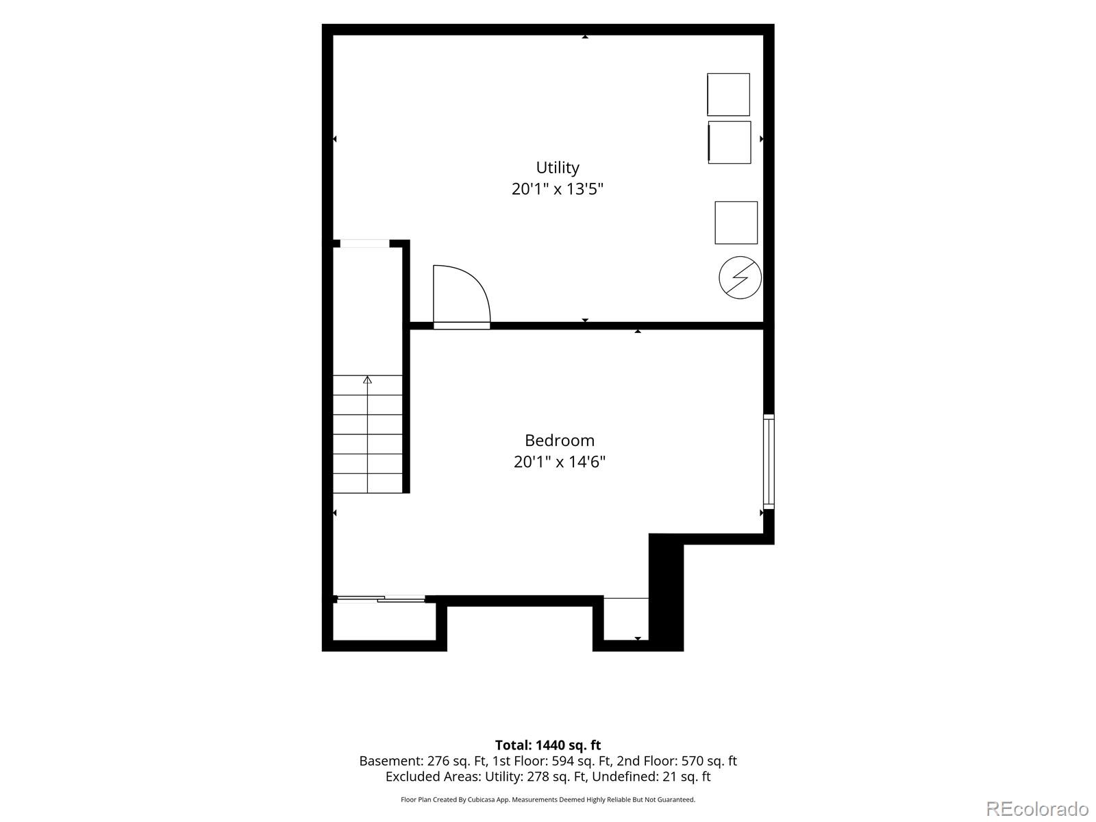 MLS Image #30 for 8090  holland court,arvada, Colorado