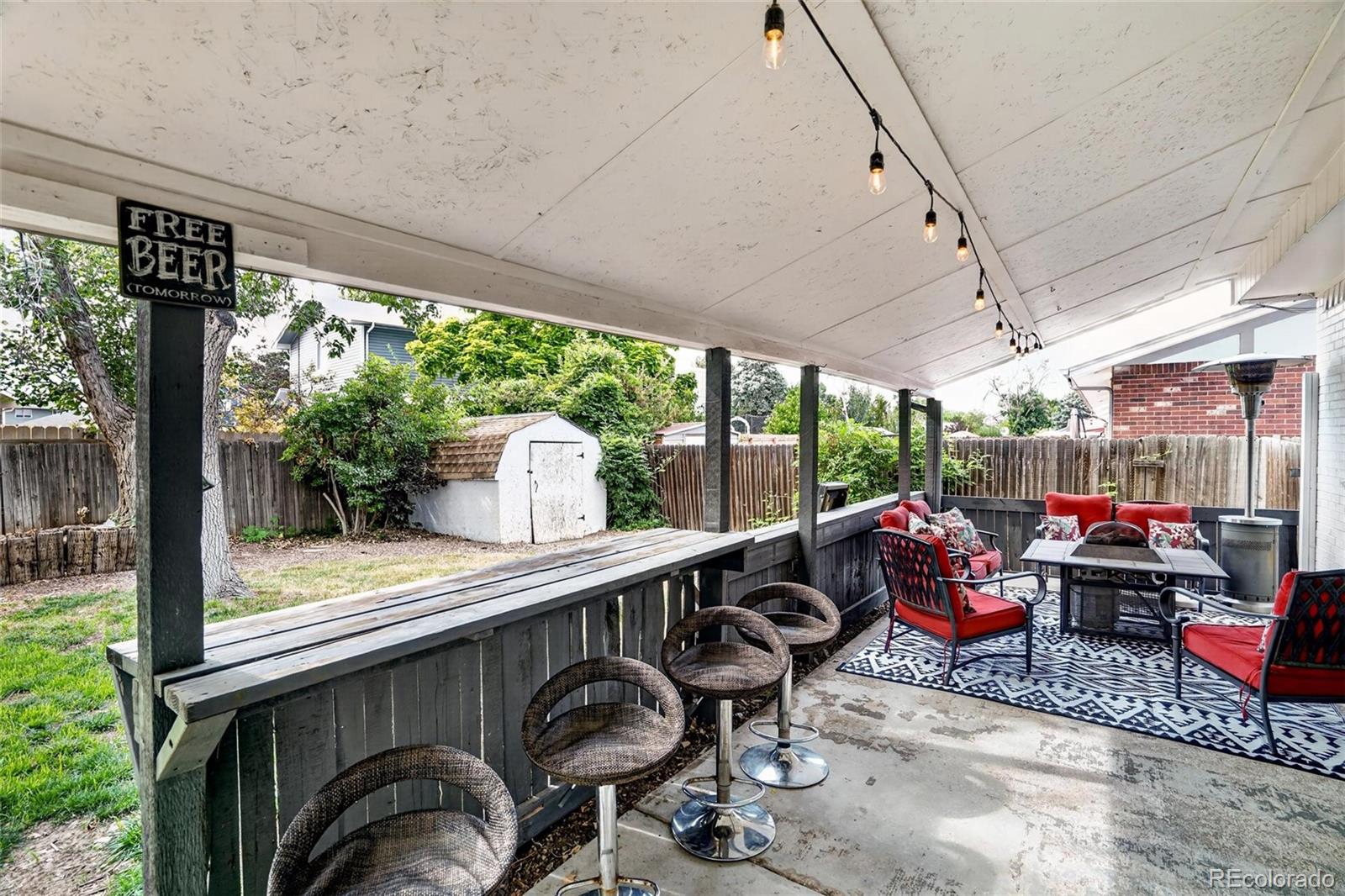 MLS Image #14 for 4745 e 129th place,thornton, Colorado