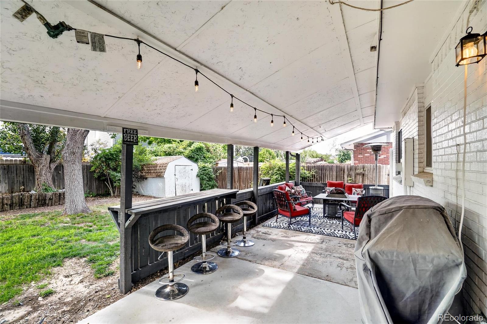 MLS Image #16 for 4745 e 129th place,thornton, Colorado