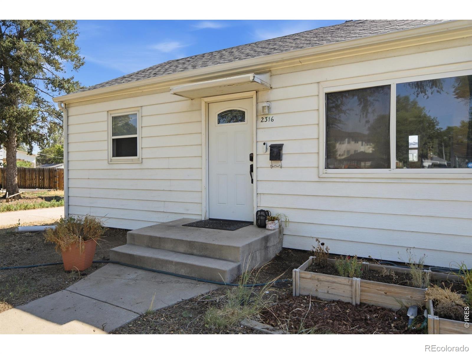 MLS Image #2 for 2316  6th avenue,greeley, Colorado