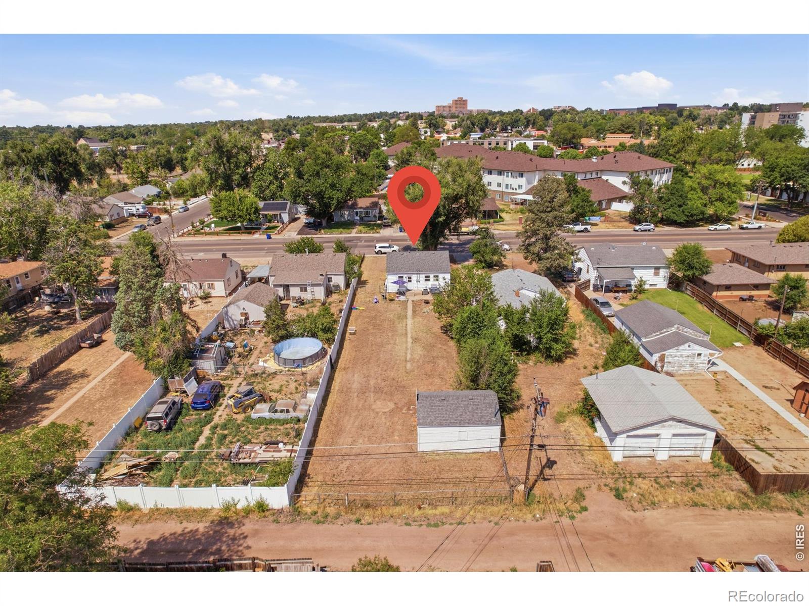MLS Image #26 for 2316  6th avenue,greeley, Colorado