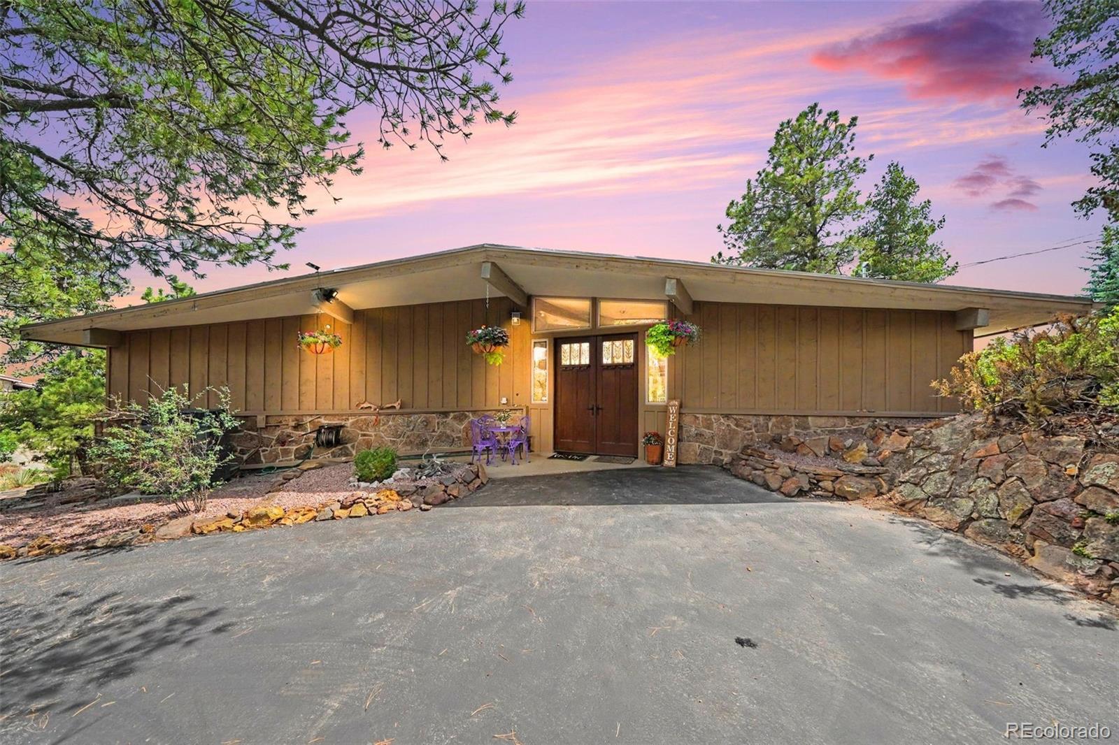 MLS Image #0 for 745  timber valley road,colorado springs, Colorado