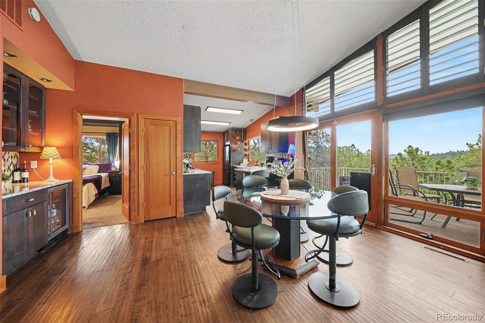 MLS Image #10 for 745  timber valley road,colorado springs, Colorado