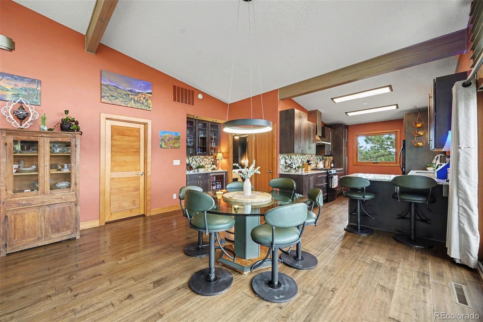 MLS Image #11 for 745  timber valley road,colorado springs, Colorado