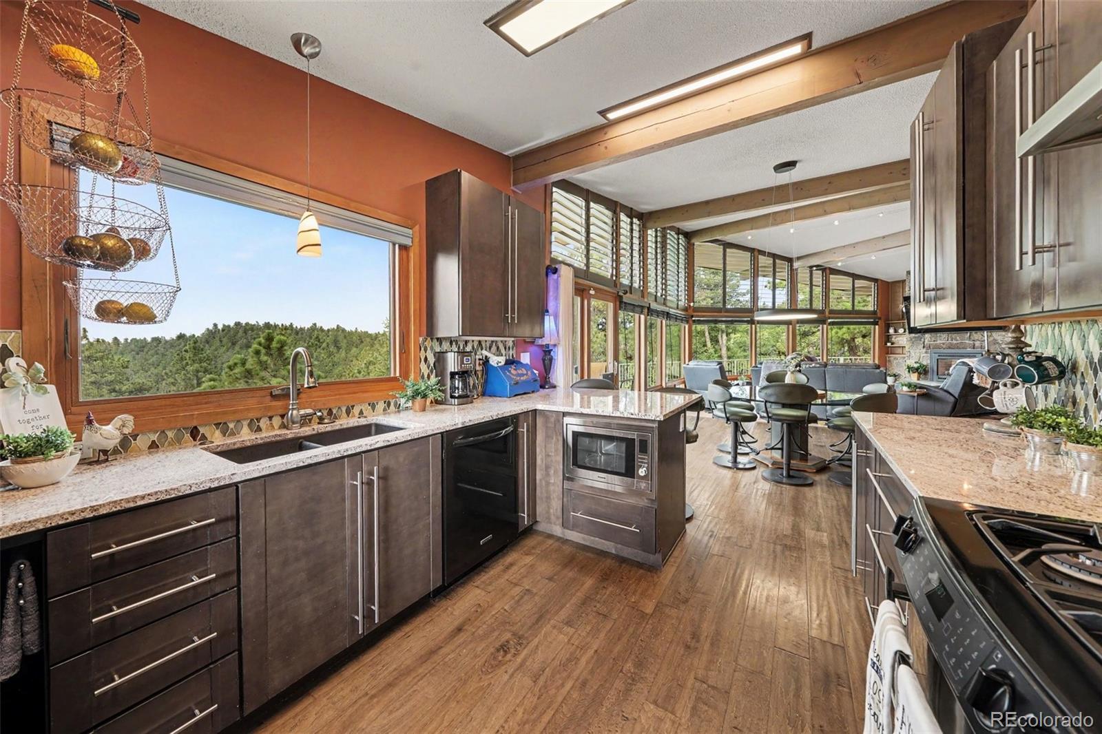 MLS Image #13 for 745  timber valley road,colorado springs, Colorado