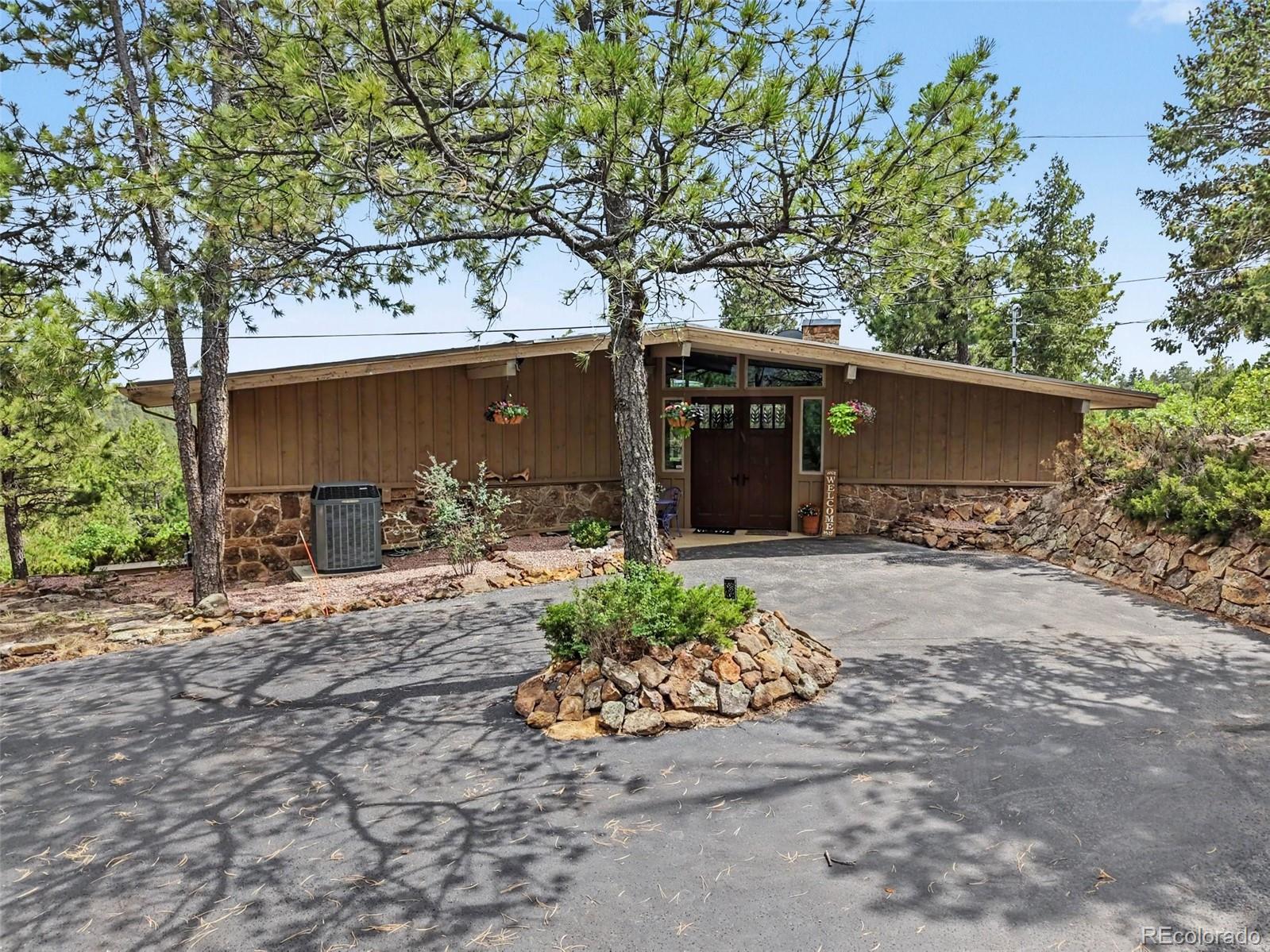 MLS Image #2 for 745  timber valley road,colorado springs, Colorado