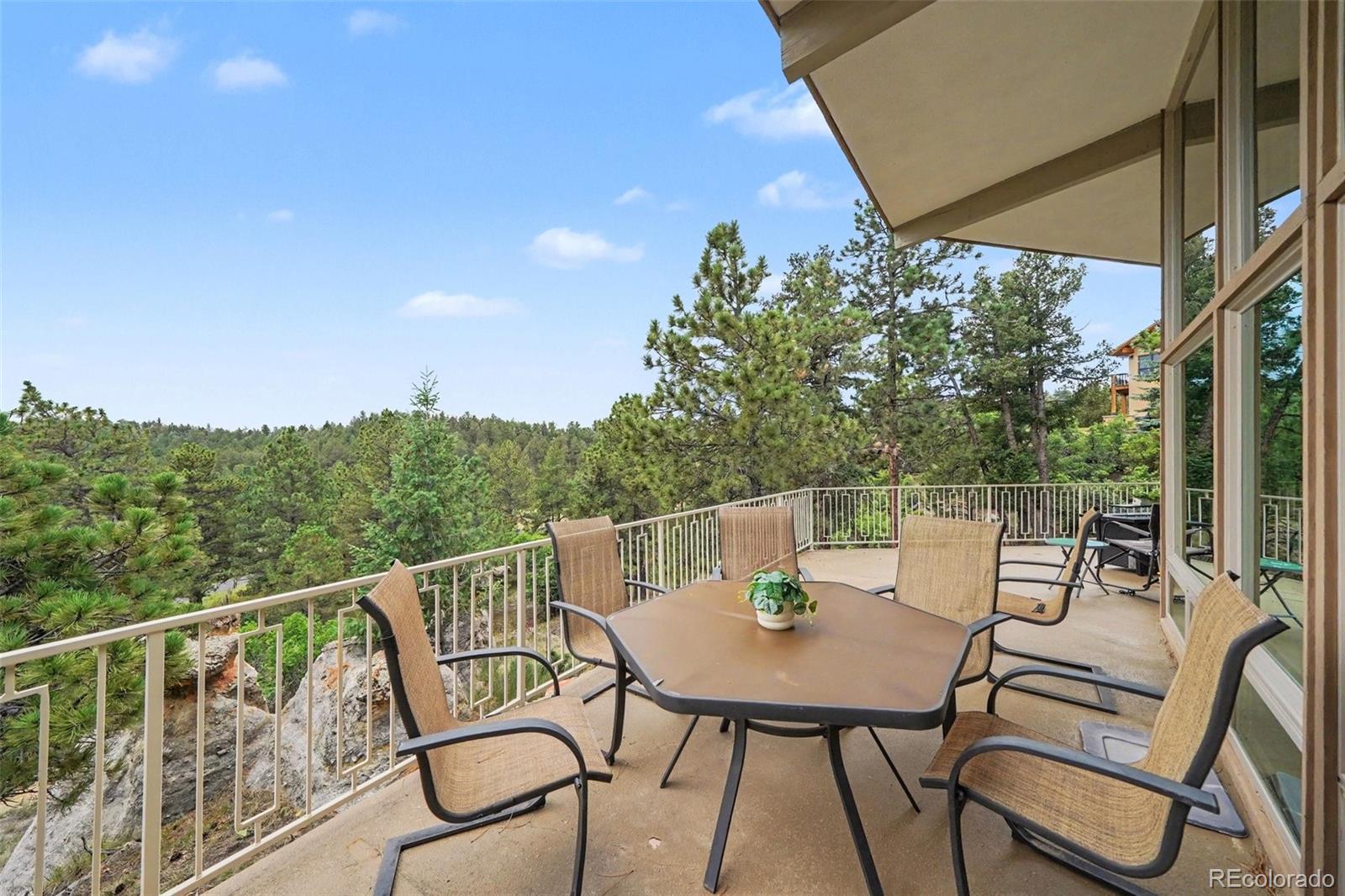 MLS Image #20 for 745  timber valley road,colorado springs, Colorado