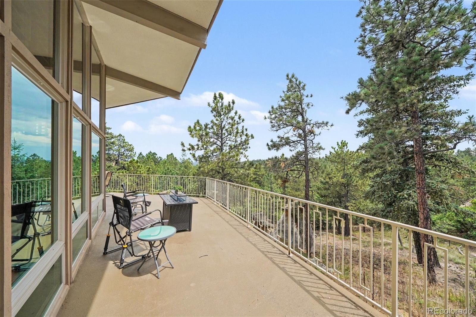 MLS Image #21 for 745  timber valley road,colorado springs, Colorado