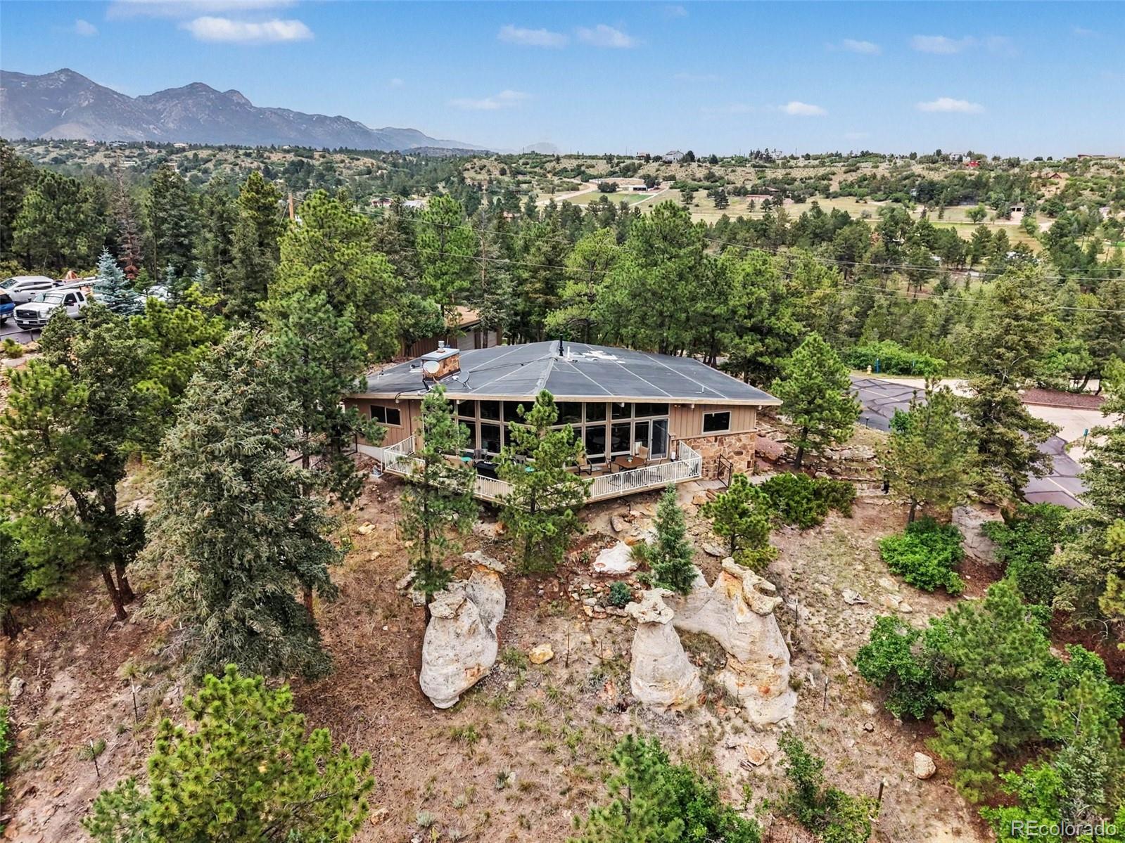 MLS Image #22 for 745  timber valley road,colorado springs, Colorado