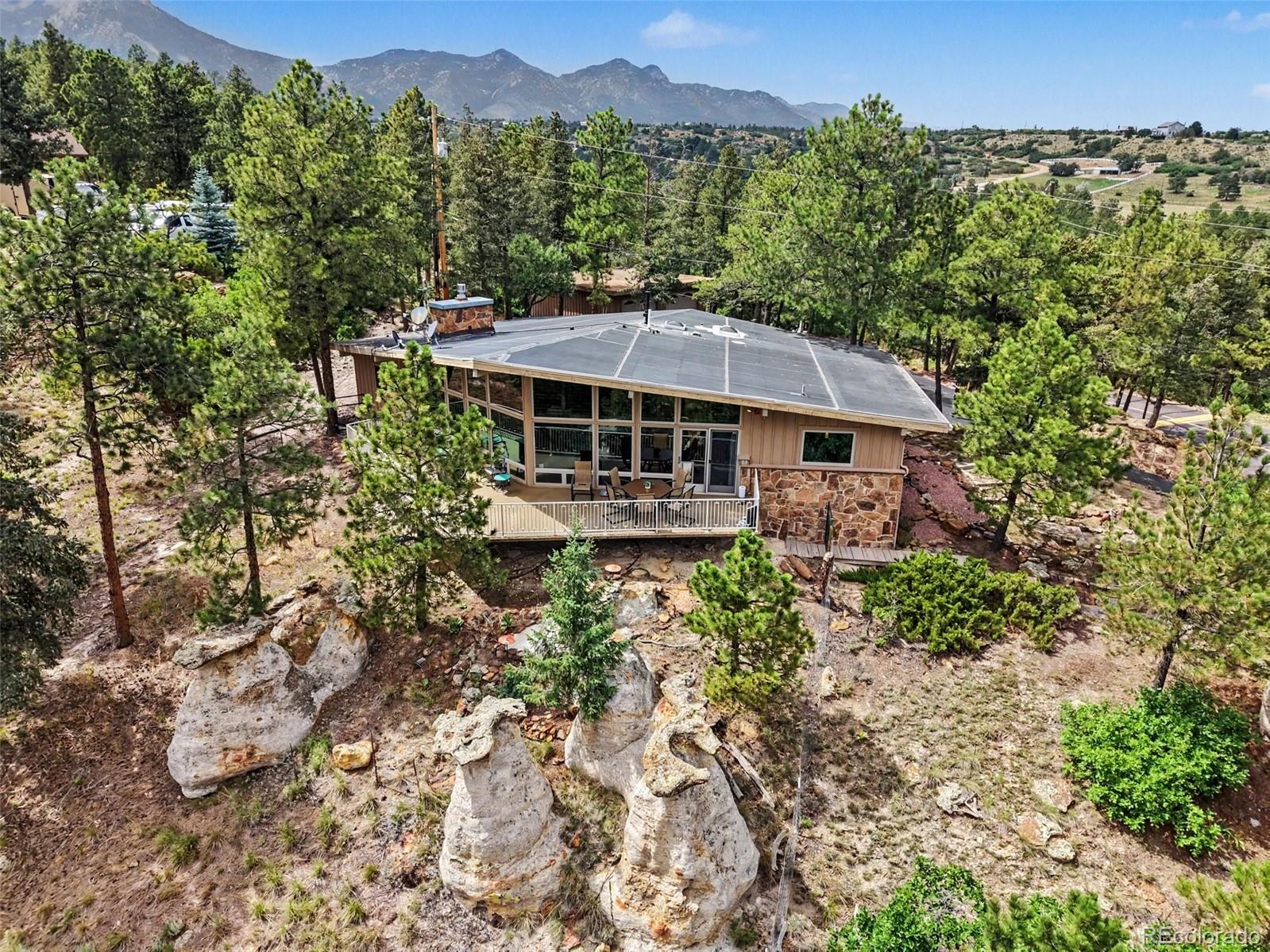 MLS Image #23 for 745  timber valley road,colorado springs, Colorado