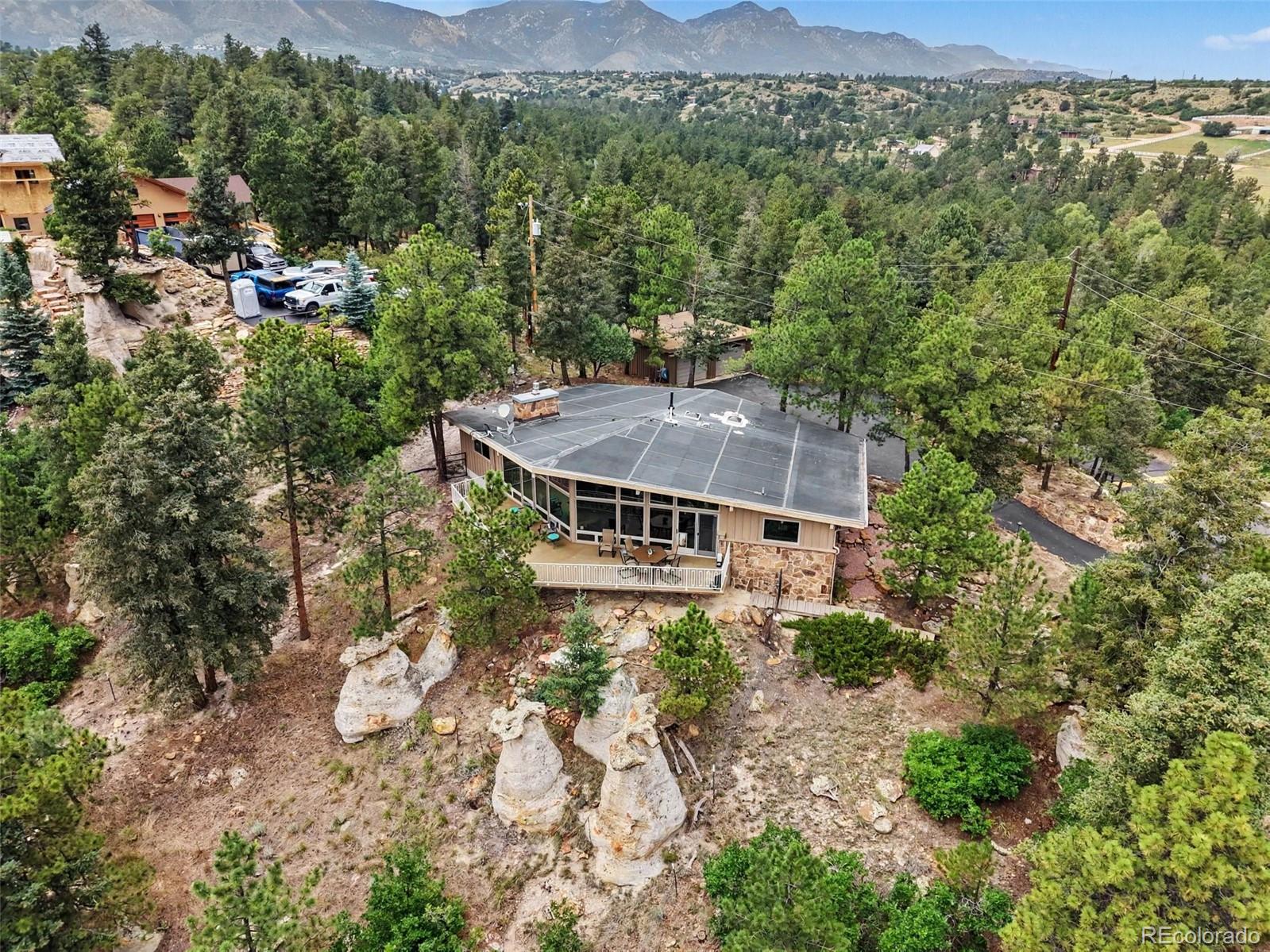 MLS Image #24 for 745  timber valley road,colorado springs, Colorado