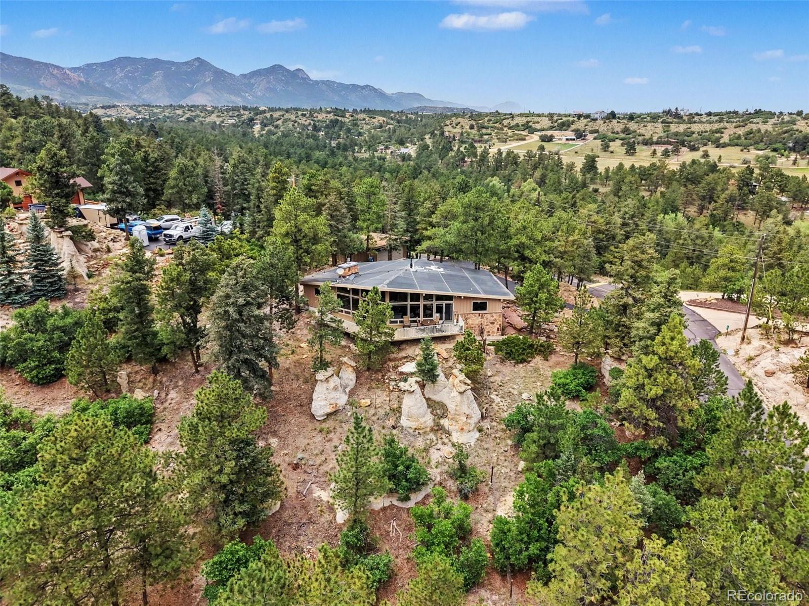 MLS Image #26 for 745  timber valley road,colorado springs, Colorado