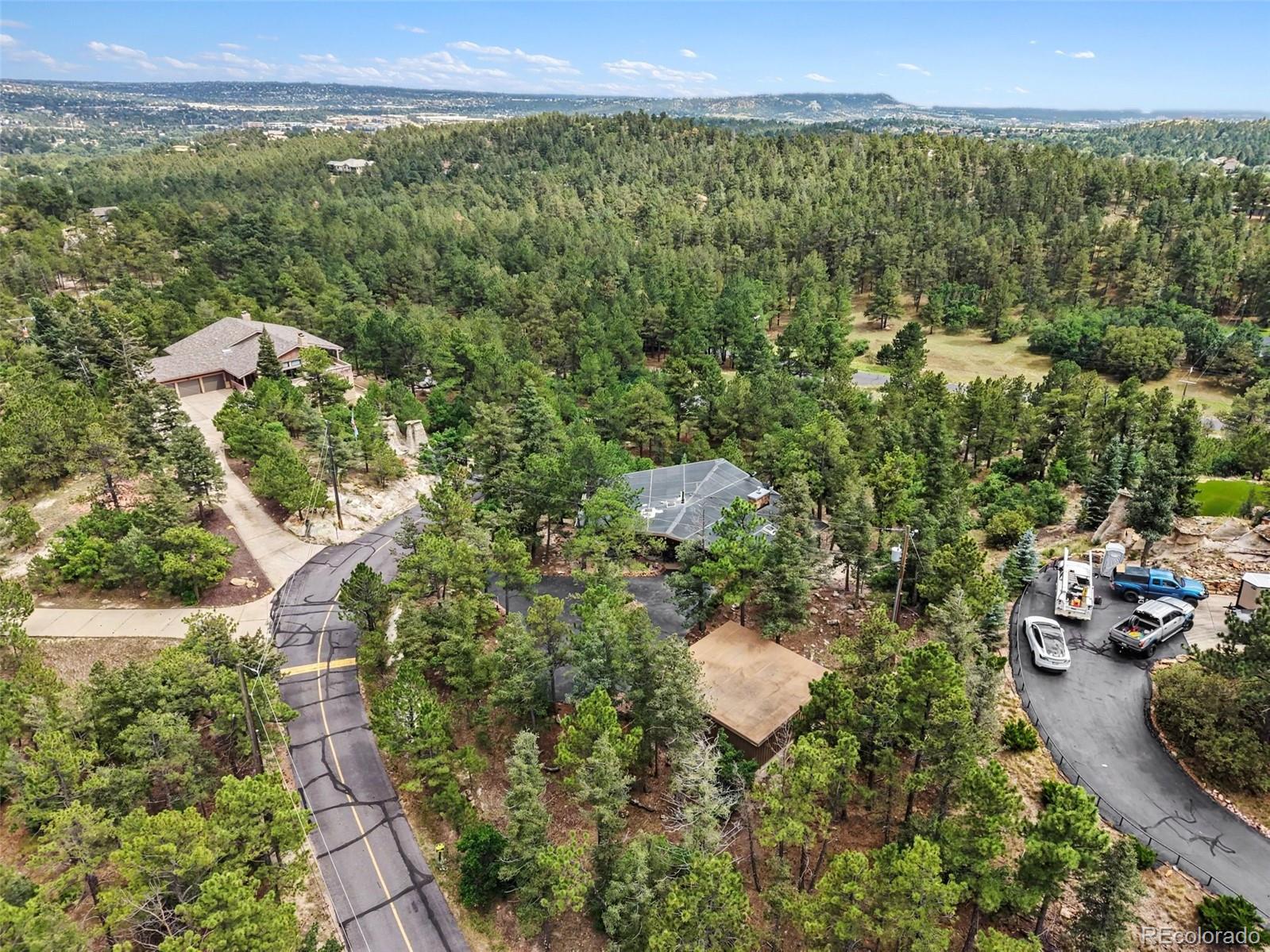 MLS Image #27 for 745  timber valley road,colorado springs, Colorado