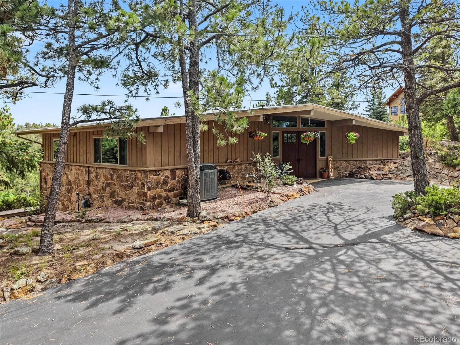 MLS Image #3 for 745  timber valley road,colorado springs, Colorado