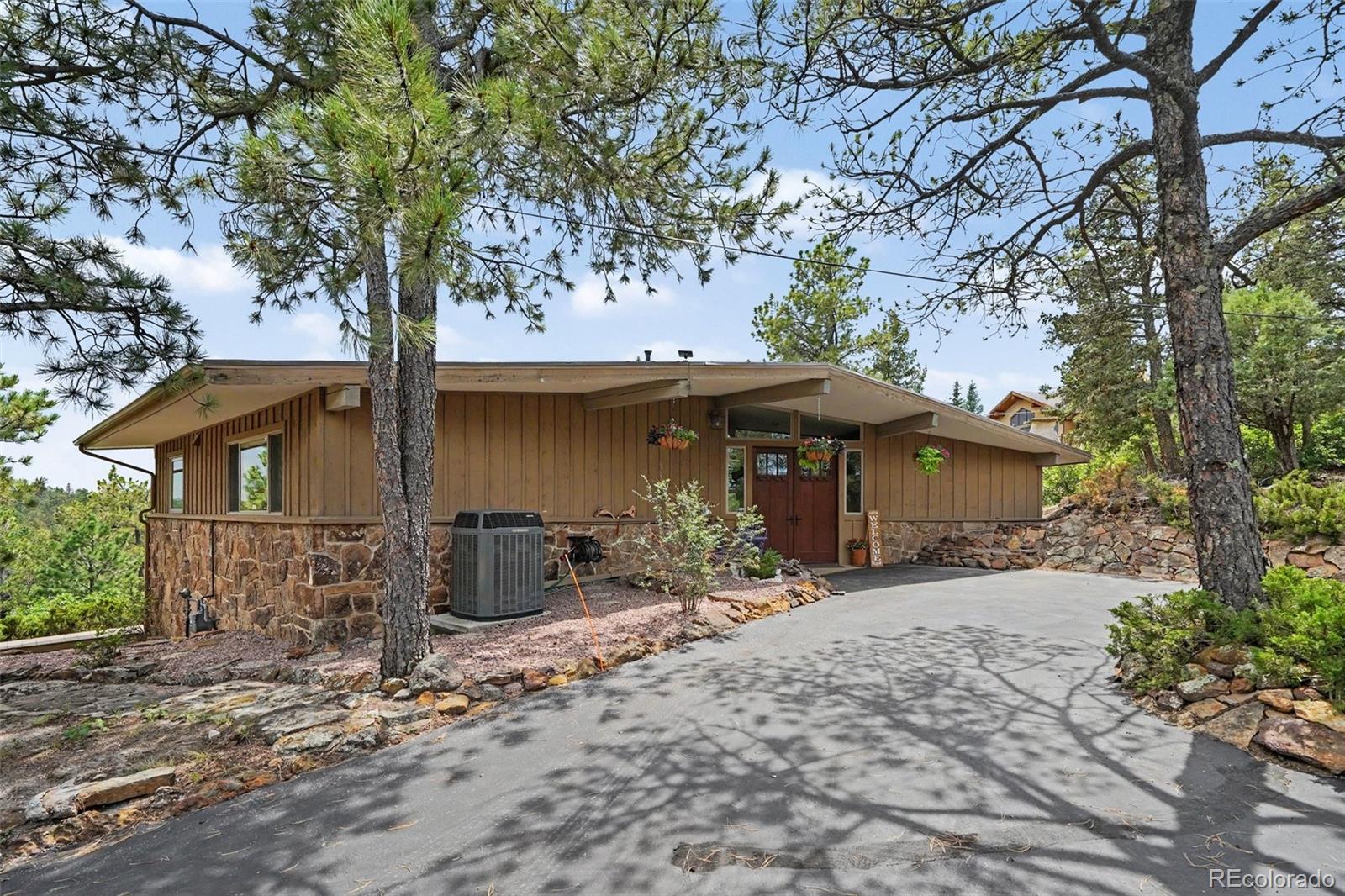 MLS Image #4 for 745  timber valley road,colorado springs, Colorado