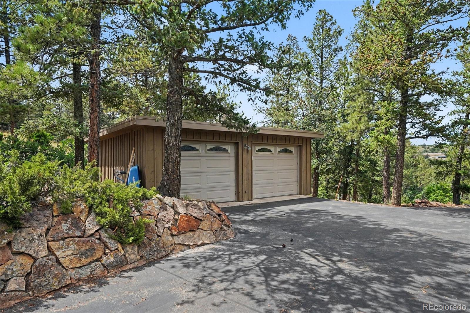 MLS Image #5 for 745  timber valley road,colorado springs, Colorado