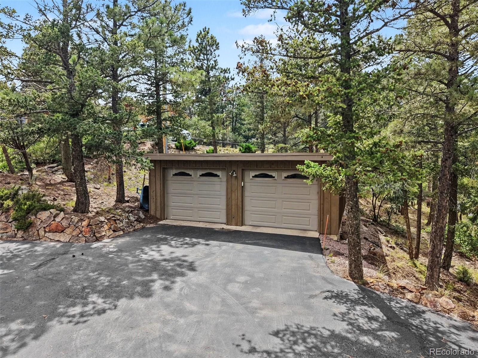 MLS Image #6 for 745  timber valley road,colorado springs, Colorado