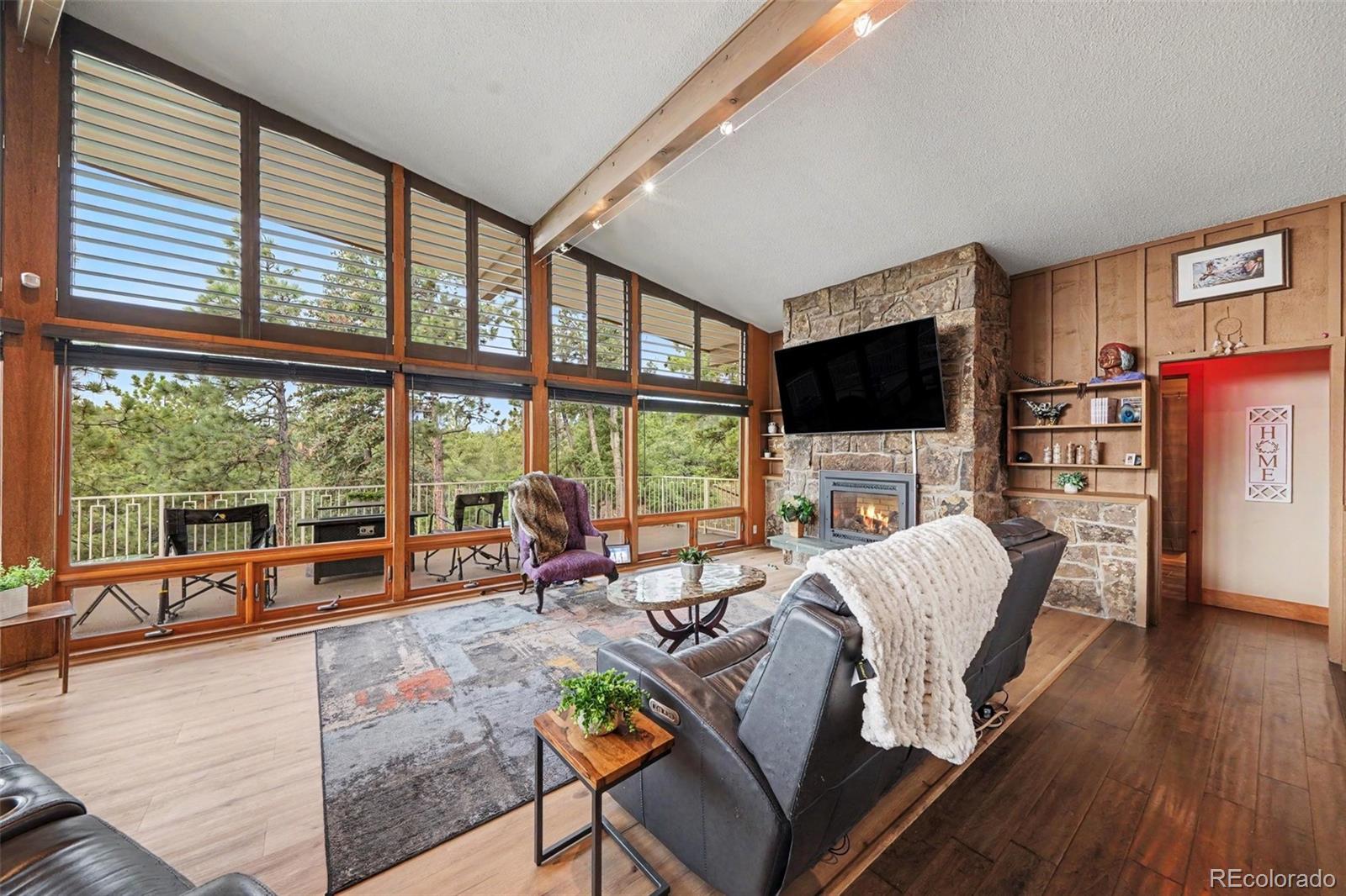 MLS Image #7 for 745  timber valley road,colorado springs, Colorado