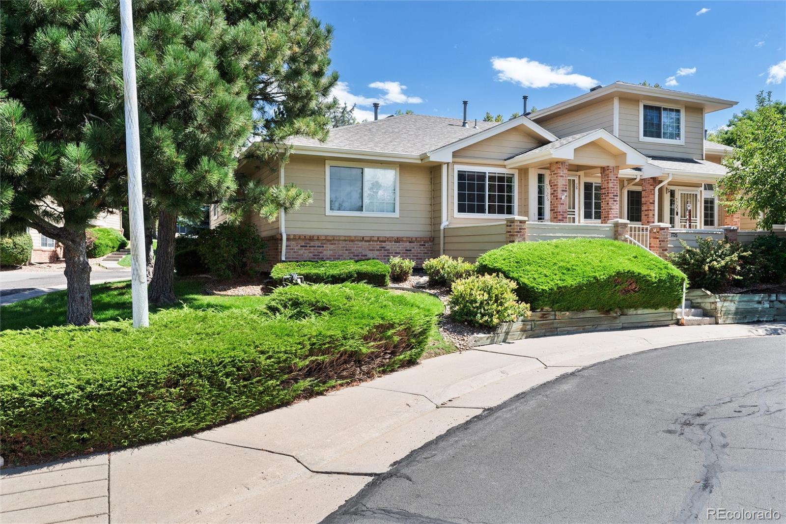 MLS Image #2 for 7726 w 90th drive,broomfield, Colorado