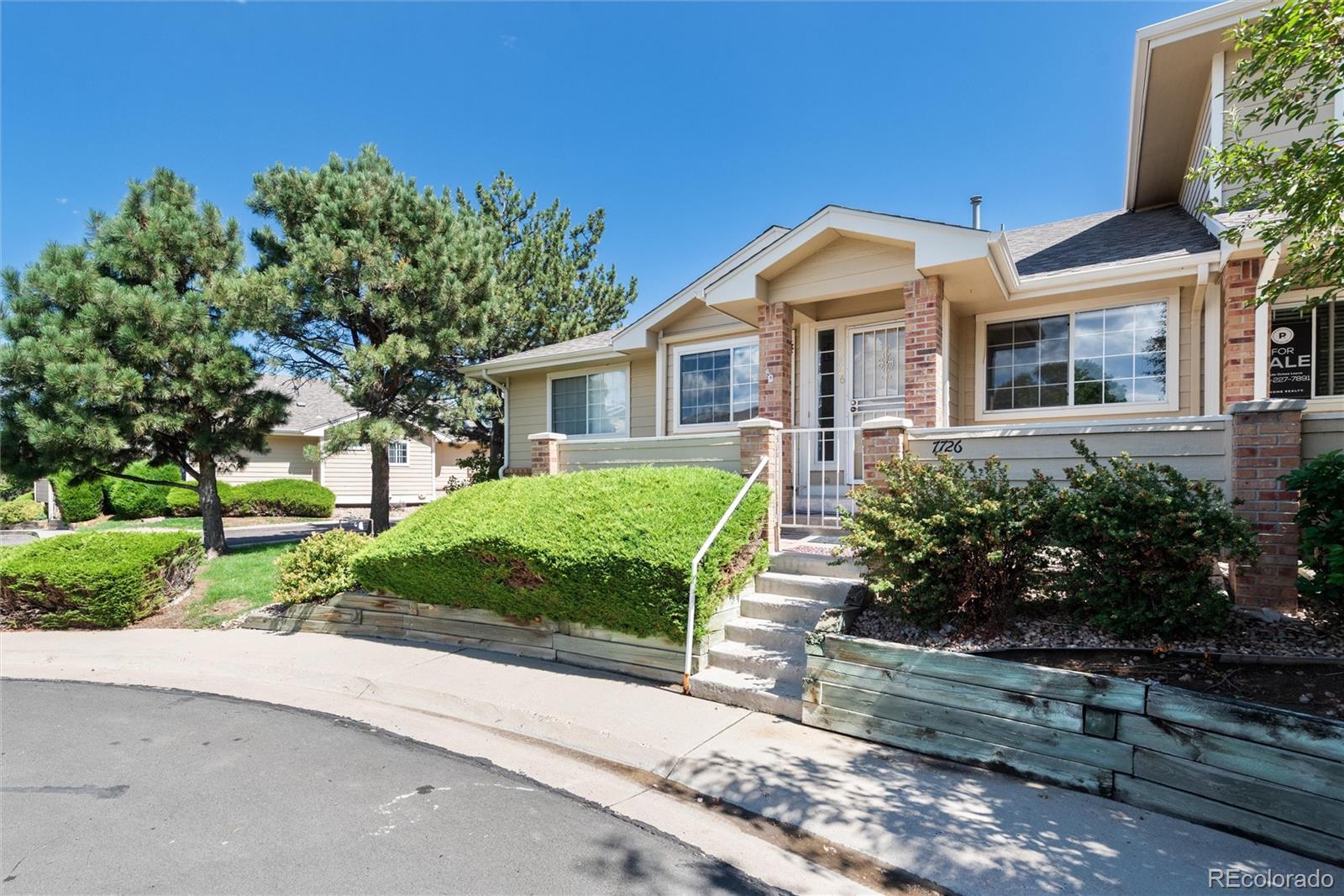 MLS Image #3 for 7726 w 90th drive,broomfield, Colorado