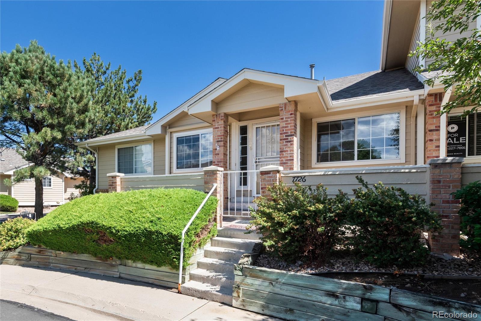 MLS Image #4 for 7726 w 90th drive,broomfield, Colorado
