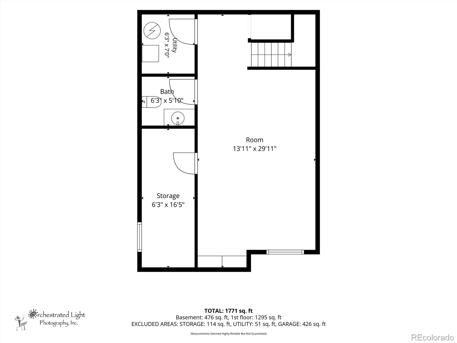 MLS Image #40 for 7726 w 90th drive,broomfield, Colorado