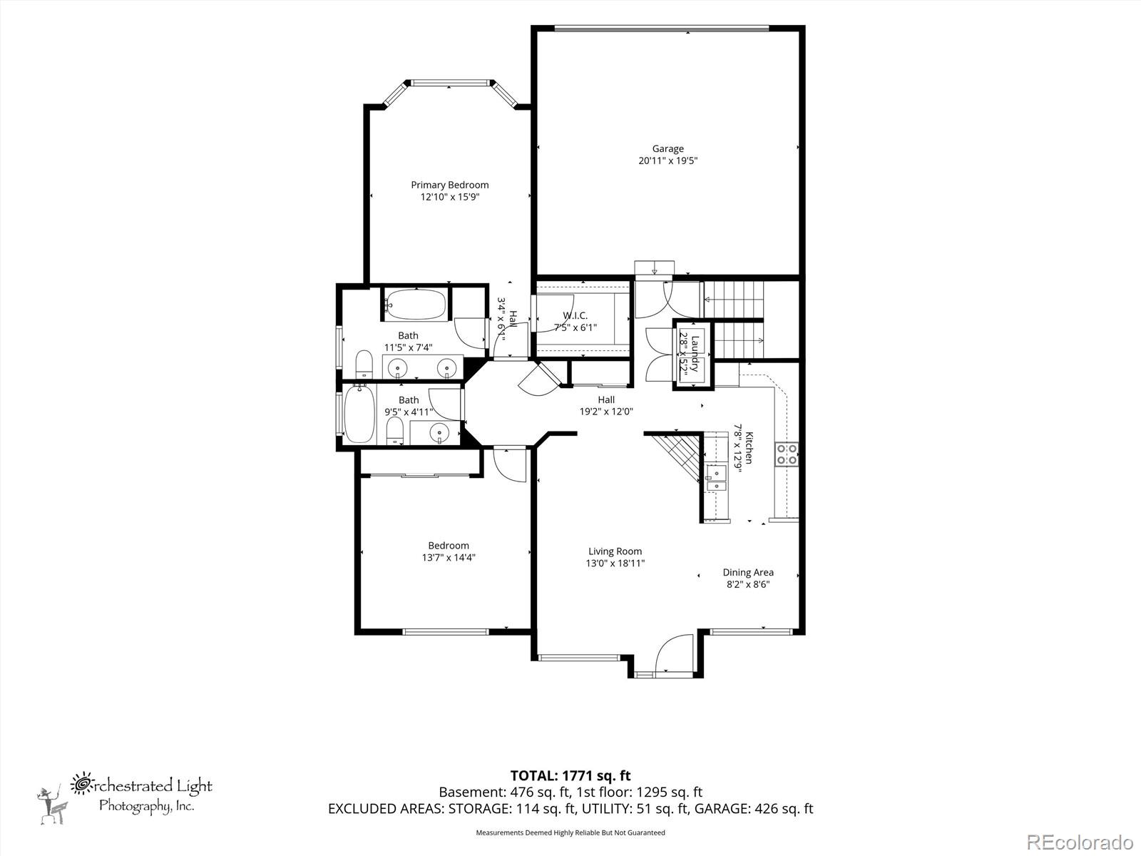 MLS Image #41 for 7726 w 90th drive,broomfield, Colorado