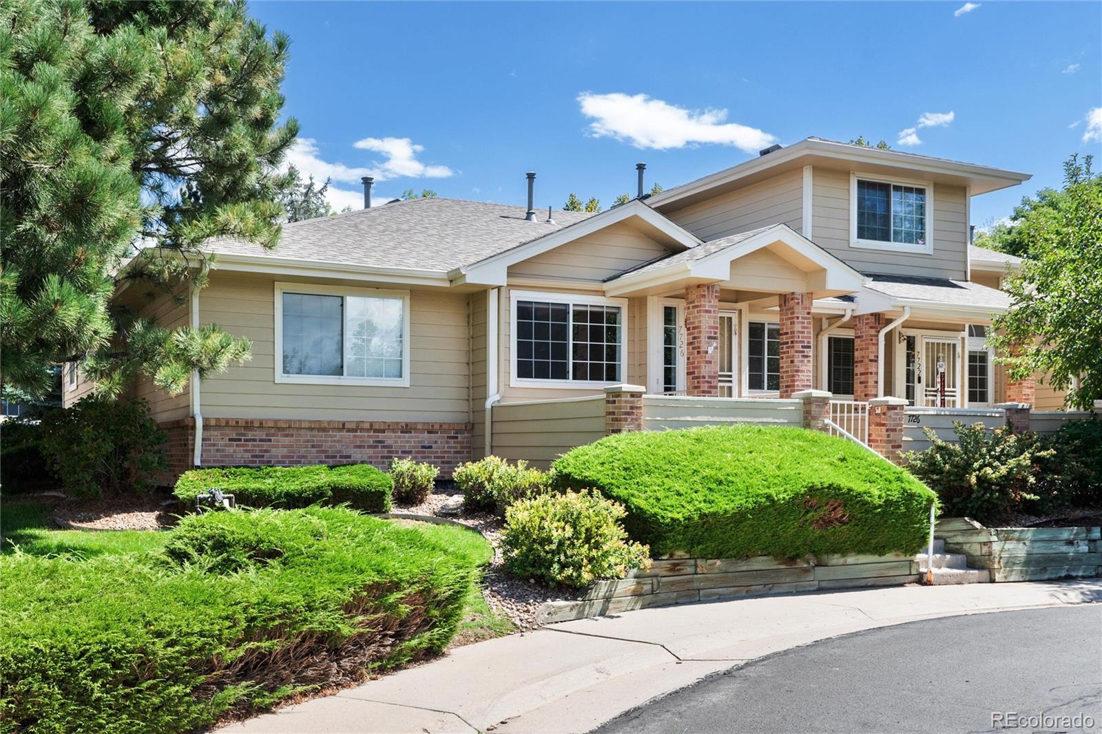 MLS Image #5 for 7726 w 90th drive,broomfield, Colorado