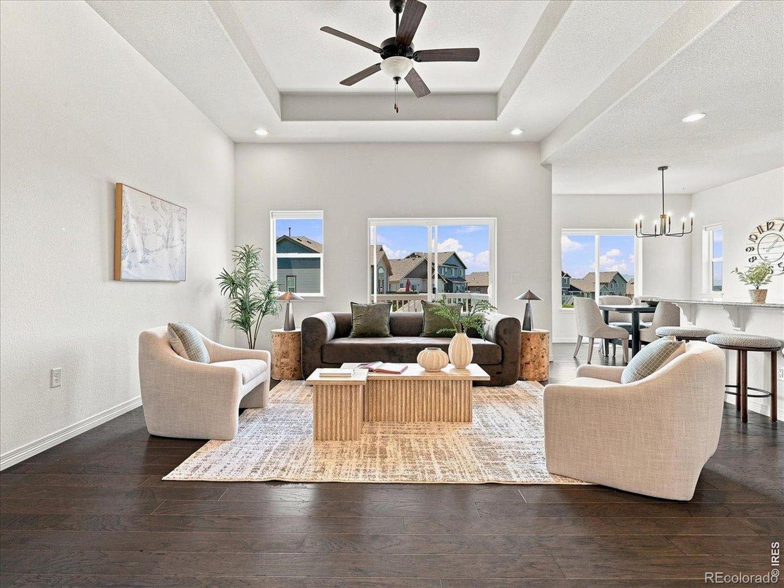 MLS Image #4 for 1381  larimer ridge parkway,timnath, Colorado