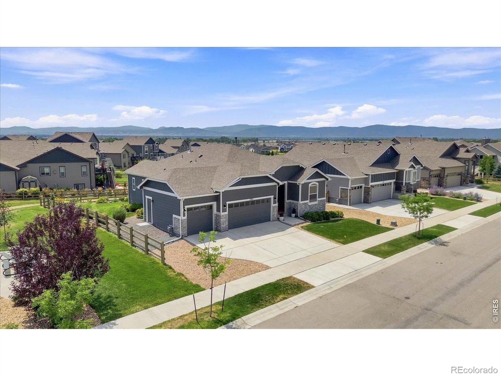 MLS Image #45 for 1381  larimer ridge parkway,timnath, Colorado