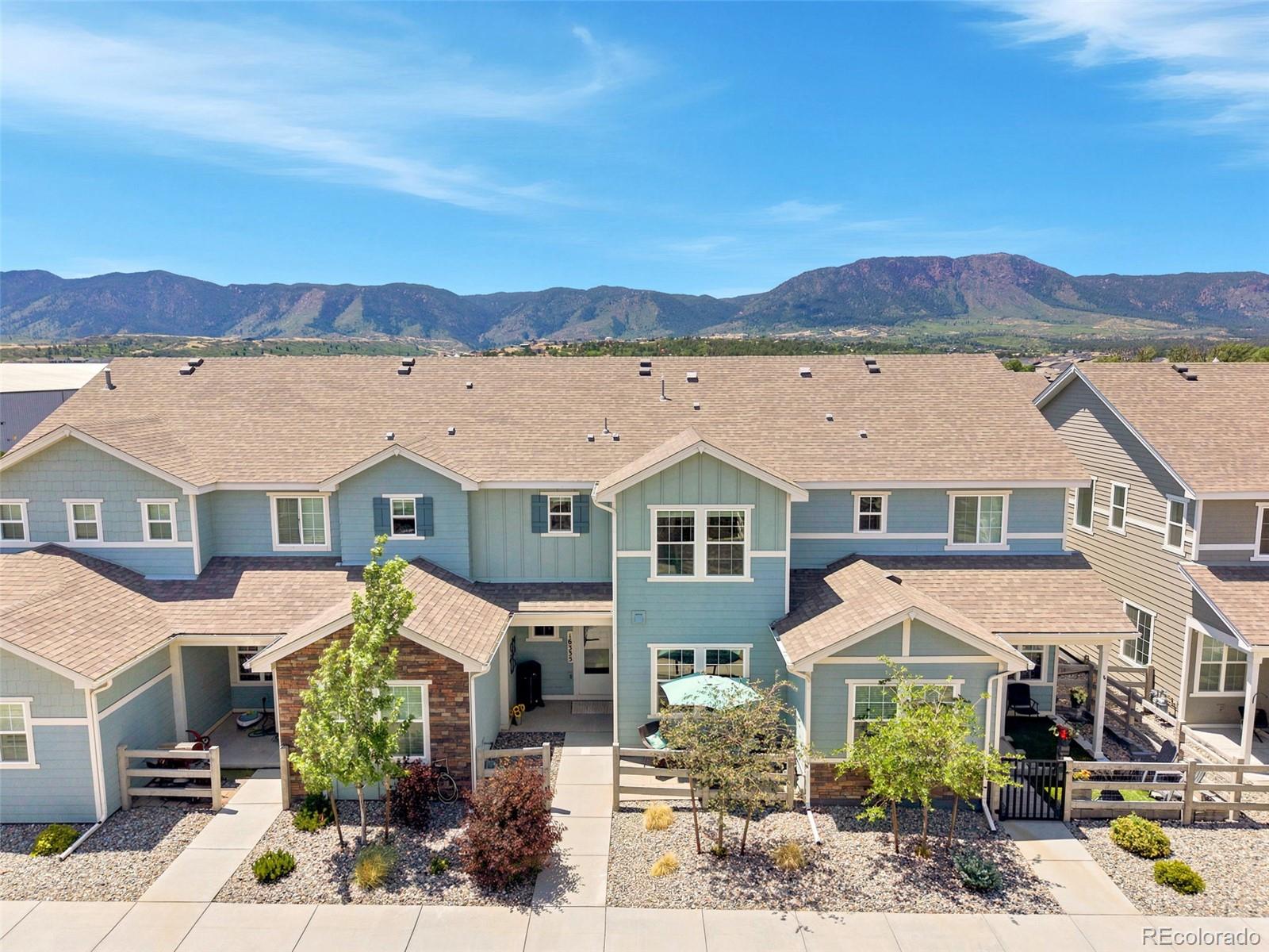 MLS Image #2 for 16335  rustlers range point,monument, Colorado