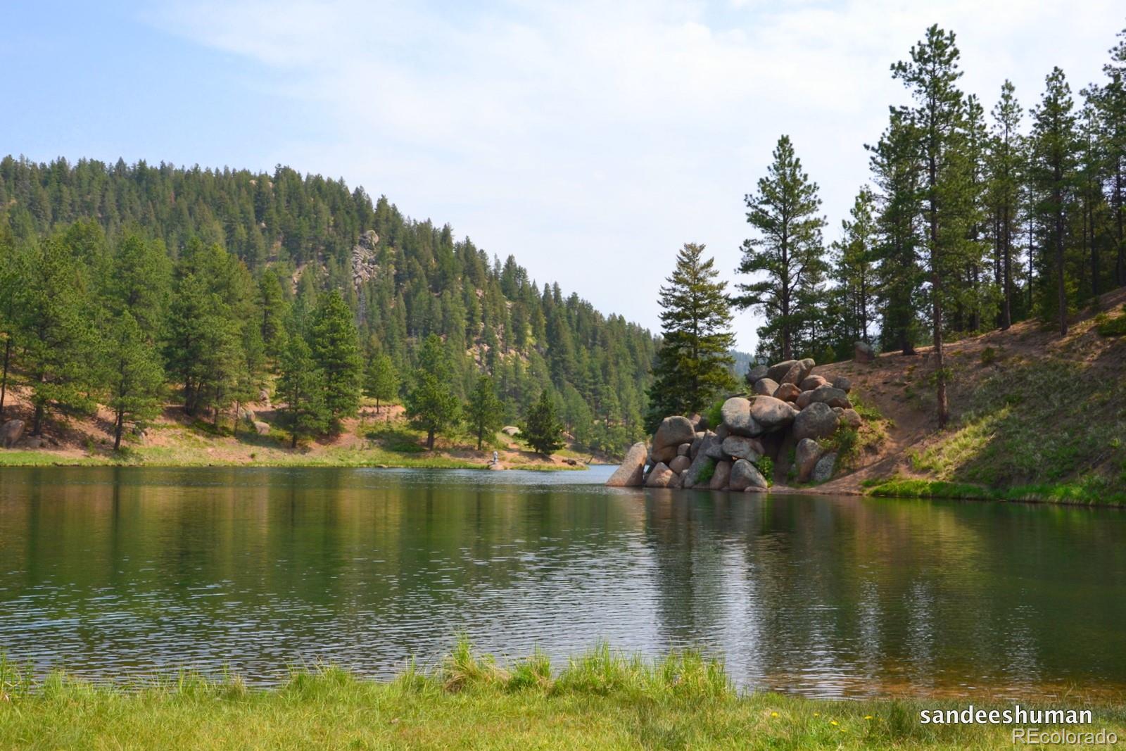 MLS Image #33 for 16335  rustlers range point ,monument, Colorado