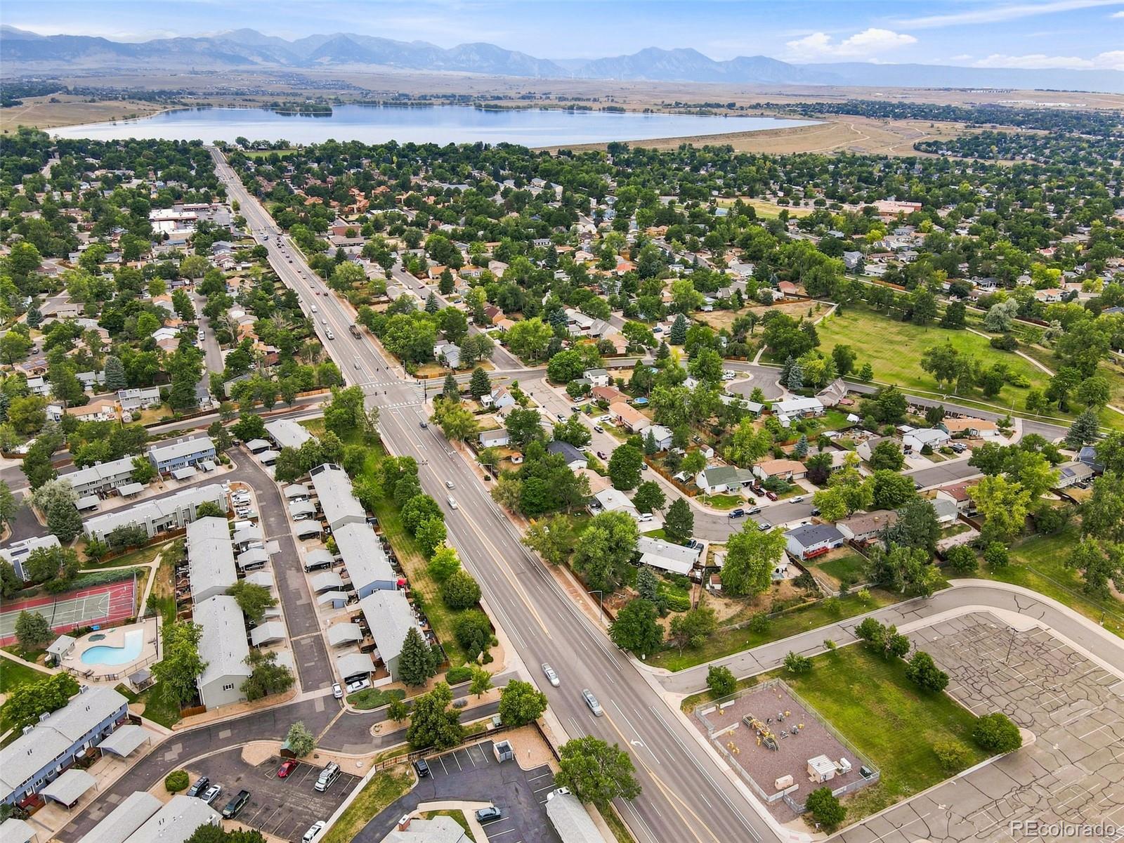 MLS Image #42 for 8530 w 88th place,westminster, Colorado