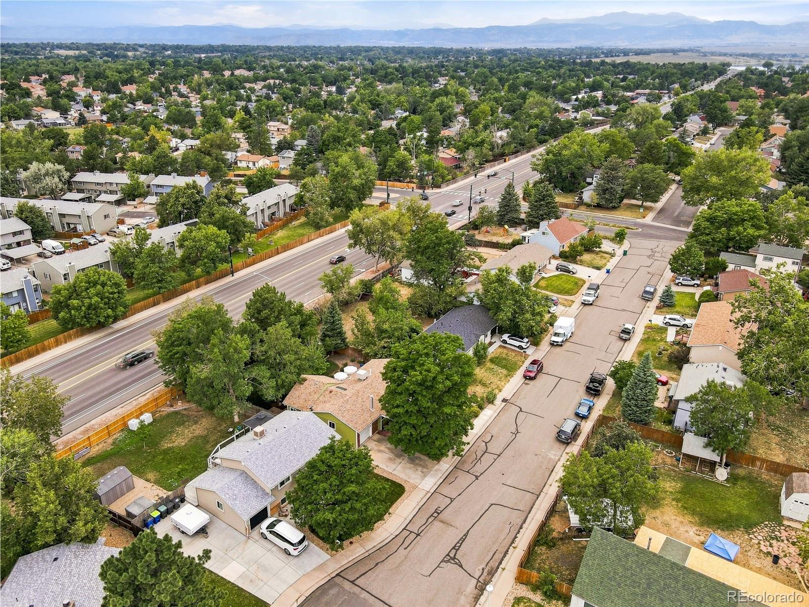 MLS Image #43 for 8530 w 88th place,westminster, Colorado