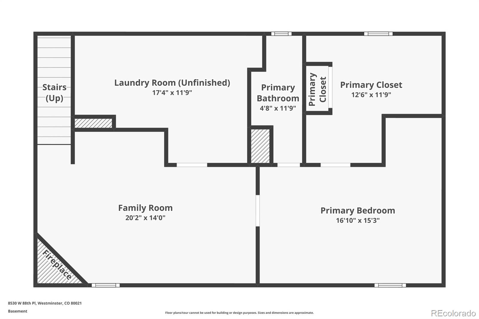 MLS Image #45 for 8530 w 88th place,westminster, Colorado