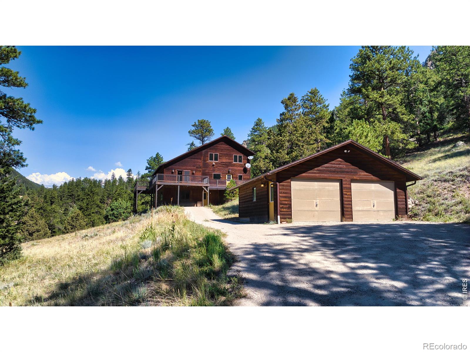 MLS Image #1 for 9571 e hwy 36 ,lyons, Colorado
