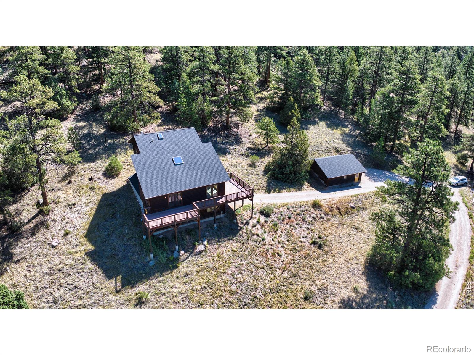 MLS Image #2 for 9571 e hwy 36 ,lyons, Colorado